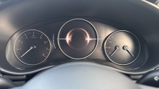 Mazda 3 2.0 e-Skyactiv X MHEV [186] Sport Lux 5dr Petrol Hatchback